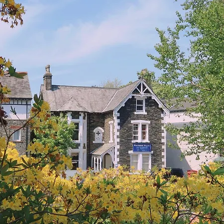 Villa Rayrigg At