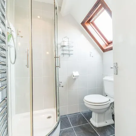 Rayrigg At Βίλα *