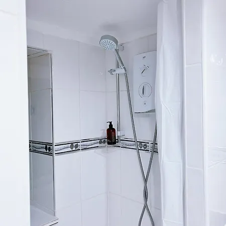 Rayrigg At Βίλα *