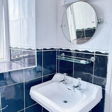 Rayrigg At Windermere