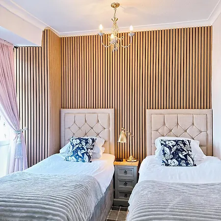 Βίλα Rayrigg At Windermere