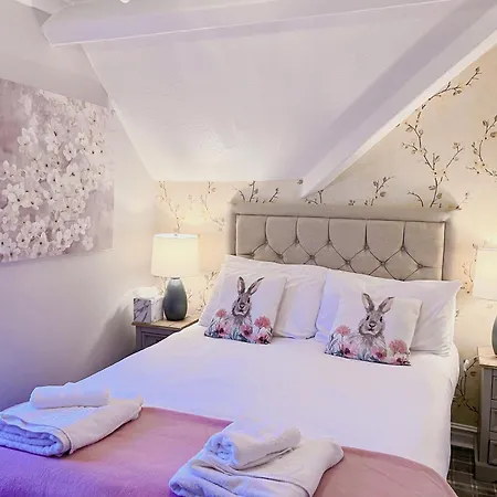 Villa Rayrigg Windermere