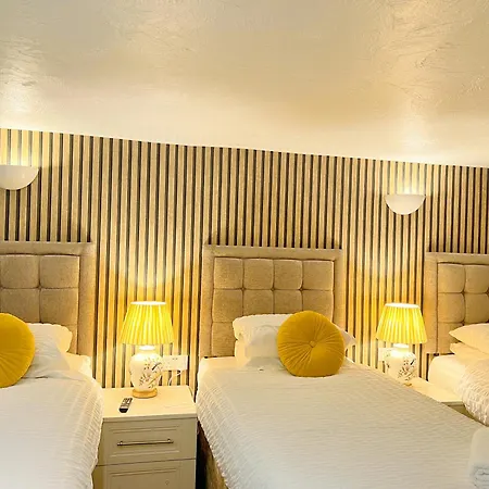 Rayrigg At Windermere