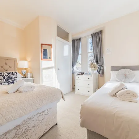 Rayrigg At Windermere