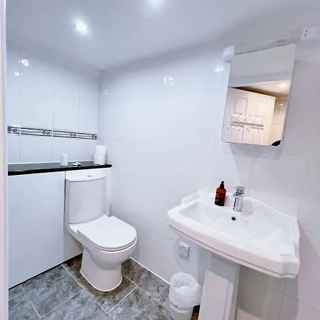 Rayrigg At * Windermere