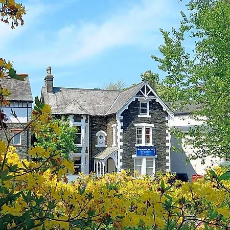 Rayrigg At Villa Windermere