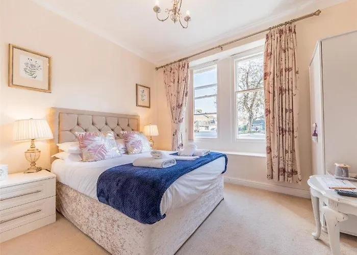 Rayrigg At Windermere