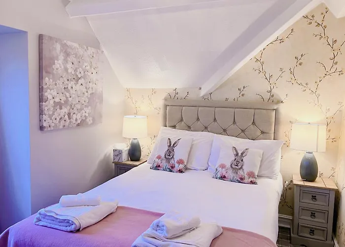 Villa Rayrigg At Windermere