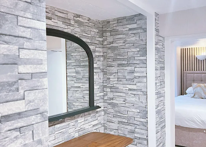 Vila Rayrigg At Windermere