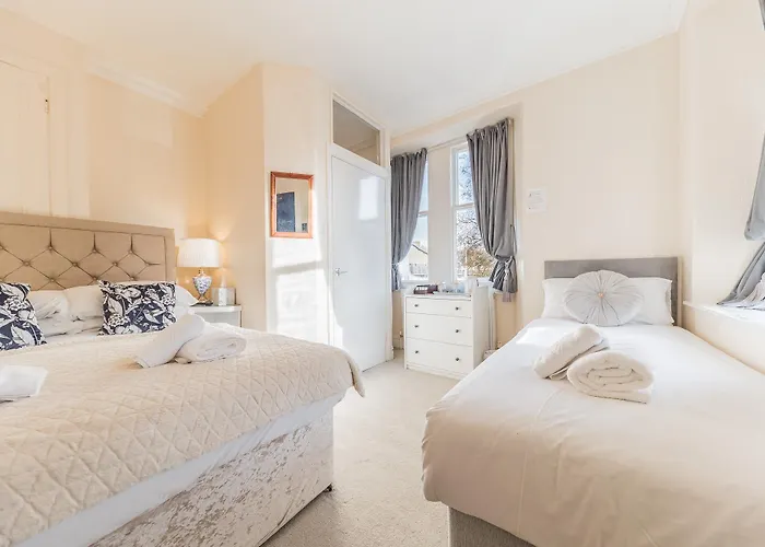 Rayrigg At Windermere