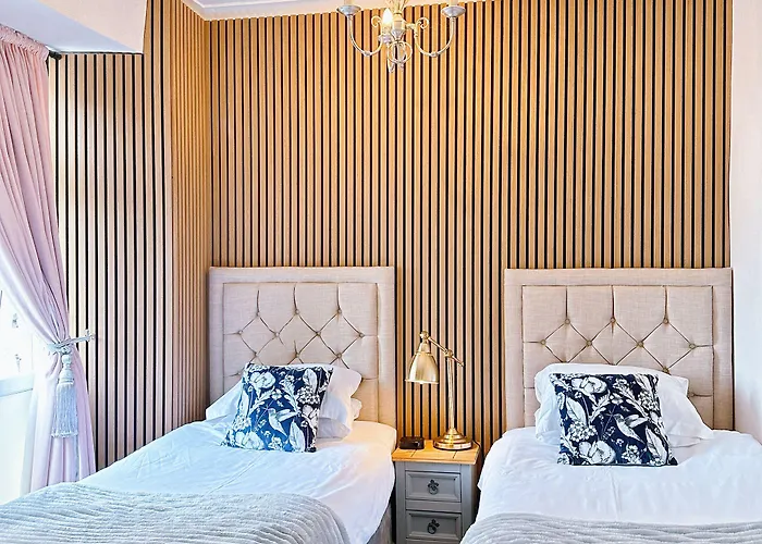 Rayrigg At Windermere