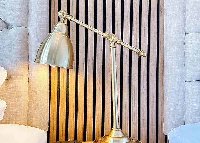 Rayrigg At Windermere