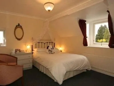 Rayrigg At Windermere