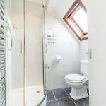 Rayrigg Villa *
