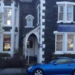 Villa Rayrigg
